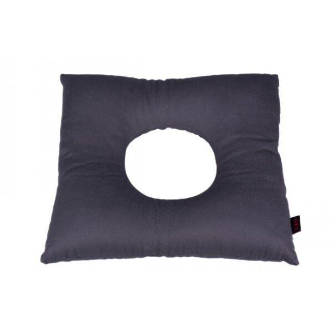 Anti-bedsore cushion with buckwheat - Large AT03022