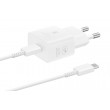 Samsung EP-T2510 Smartphone White AC, USB Fast charging Indoor Samsung EP-T2510 Smartphone White AC, USB Fast charging Indoor