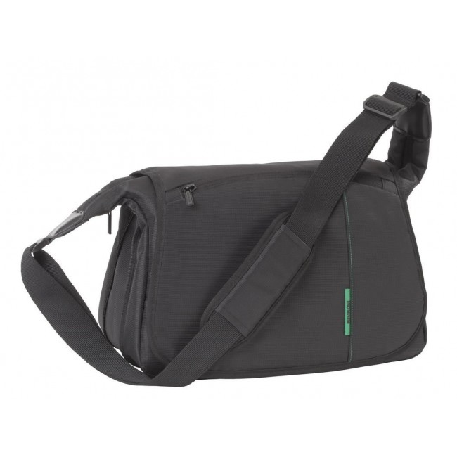 Rivacase 7450 Messenger case Black Rivacase 7450 Messenger case Black