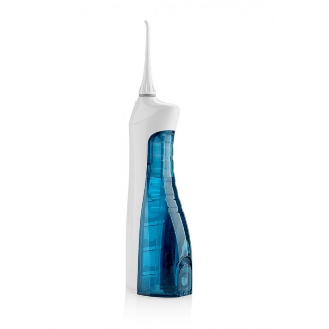 Eta ETA270790000 electric toothbrush Sonic toothbrush Blue, Stainless steel, White