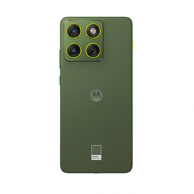 Motorola Edge 70 6.7