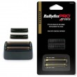 Shaver head for BABYLISS FXRF2GSE razors
