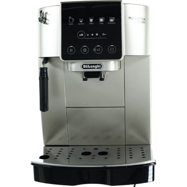 De Longhi Magnifica S ECAM220.30.SB Fully-auto Drip coffee maker 1.8 L De Longhi Magnifica S ECAM220.30.SB Fully-auto Drip coffee maker 1.8 L