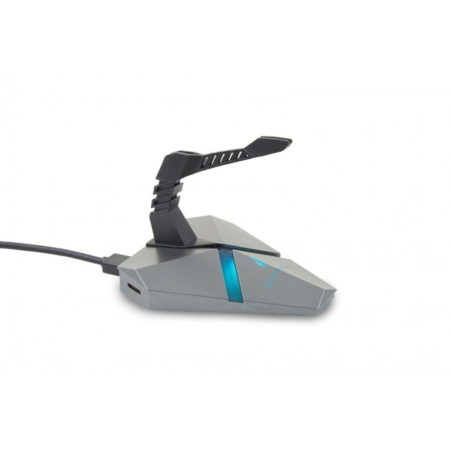 SureFire Axis Bungee HUB USB Mouse Cable Holder SureFire Axis Bungee HUB USB Mouse Cable Holder