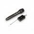 Soundsation POCKETMIC U16H-A1 - mikrofon bezprzewodowy UHF 521,4-549,6 MHz, 16 kana w