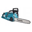 Makita UC015GT101 chainsaw Black, Blue
