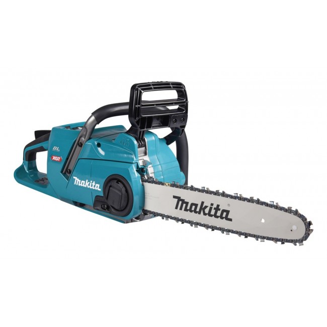 Makita UC015GT101 chainsaw Black, Blue