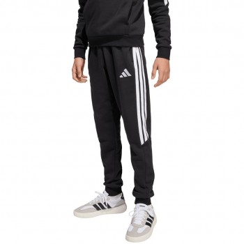 Spodnie dla dzieci adidas Tiro 26 League Sweat czarne JY9674 140cm