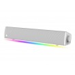 Creative Labs Sound Blaster GS3 White Wired & Wireless 12 W