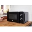 Beko MOC2010BFB Freestanding 20 L 700 W microwave oven black Beko MOC2010BFB Freestanding 20 L 700 W microwave oven black