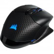 Corsair Dark Core RGB PRO Wireless Gaming Mouse - Black