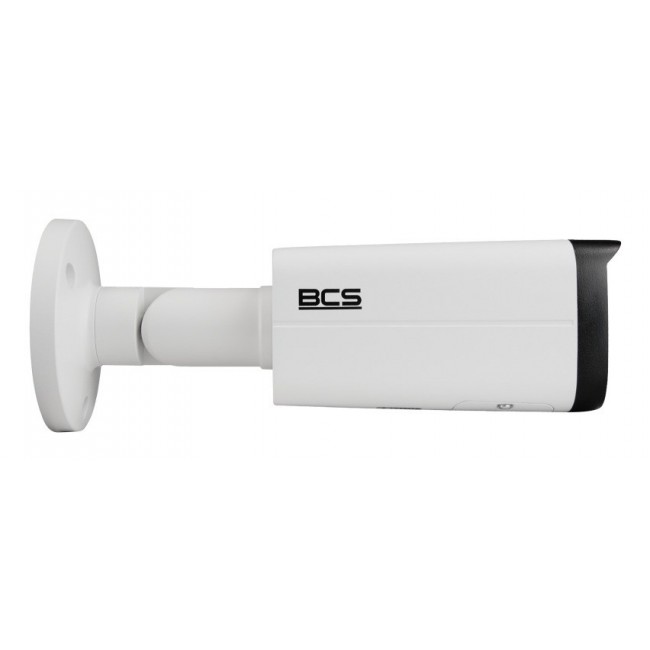 BCS BCS-L-TIP48FCR6L5-Ai1 Bullet IP security camera Outdoor 3840 x 2160 pixels Ceiling/wall