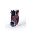Ankle Orthosis Malleomax O-1160/L REHAFUND, Grey-Red