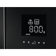 AEG MBB1756SEB Built-in Solo microwave 17 L 800 W Black