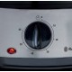 RUSSELL HOBBS Cook@Home 19270-56 steam cooker 9 l 800 W Silver, Black