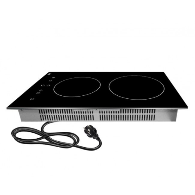 LIN LC-G3048 3000 W ceramic hob.