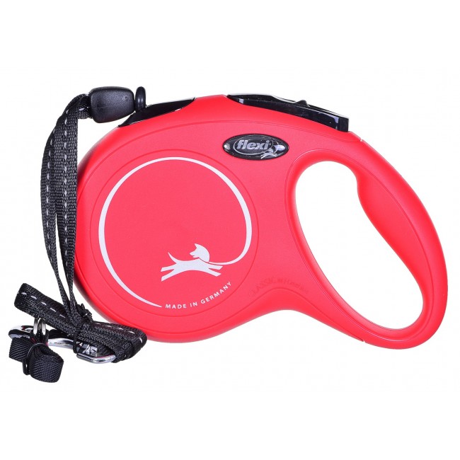 Flexi New Classic M 8 m Dog Retractable lead