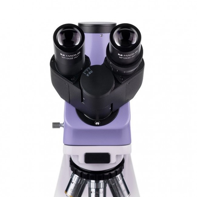 MAGUS BIO 250TL BIOLOGICAL MICROSCOPE