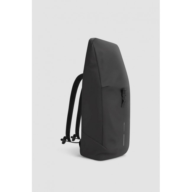 XD DESIGN BACKPACK URBAN FLAP-TOP BLACK P/N: P706.2601