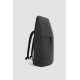 XD DESIGN BACKPACK URBAN FLAP-TOP BLACK P/N: P706.2601