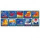 EPOCH Games Super Mario Castle Land EPOCH Games Super Mario Castle Land
