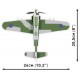 COBI Hawker Typhoon Mk.1B