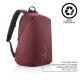 XD DESIGN ANTI-THEFT BACKPACK BOBBY SOFT RED P/N: P705.794 XD DESIGN ANTI-THEFT BACKPACK BOBBY SOFT RED P/N: P705.794