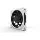 Alphacool Apex Stealth Metall Computer case Fan 12 cm White 1 pc(s) Alphacool Apex Stealth Metall Computer case Fan 12 cm White 1 pc(s)