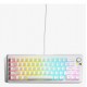 Glorious PC Gaming Race GMMK 3 Prebuilt keyboard USB QWERTY US English White Glorious PC Gaming Race GMMK 3 Prebuilt keyboard USB QWERTY US English White