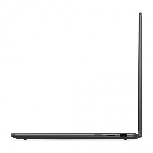 Lenovo Yoga 7 2-in-1 14AHP9 AMD Ryzen 5 8640HS Hybrid (2-in-1) 35.6 cm (14 Lenovo Yoga 7 2-in-1 14AHP9 AMD Ryzen 5 8640HS Hybrid (2-in-1) 35.6 cm (14