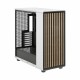 Fractal Design FD-C-NOR1X-03 computer case Midi Tower White Fractal Design FD-C-NOR1X-03 computer case Midi Tower White