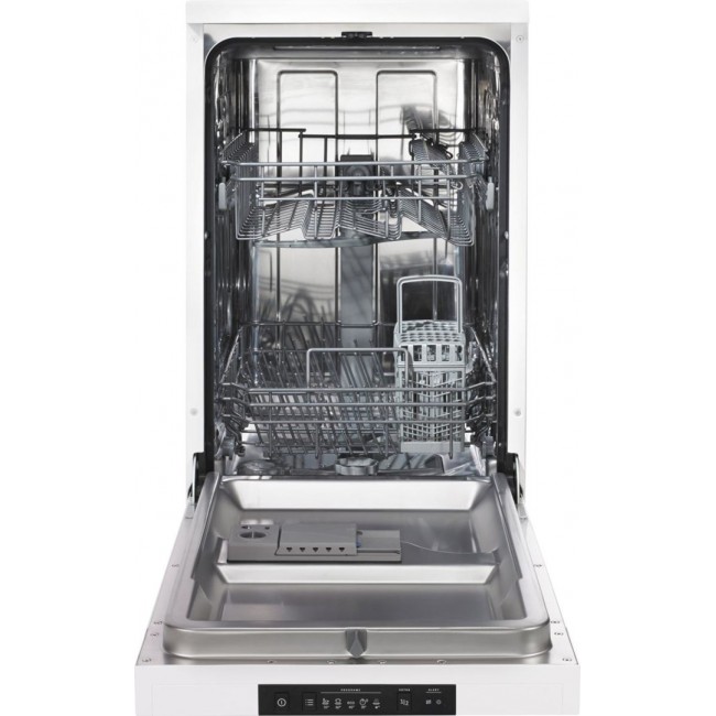 Gorenje GS520E15W Freestanding 9 place settings E Gorenje GS520E15W Freestanding 9 place settings E