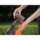 Black & Decker GTC18504PC Double blade 3.24 kg Black & Decker GTC18504PC Double blade 3.24 kg