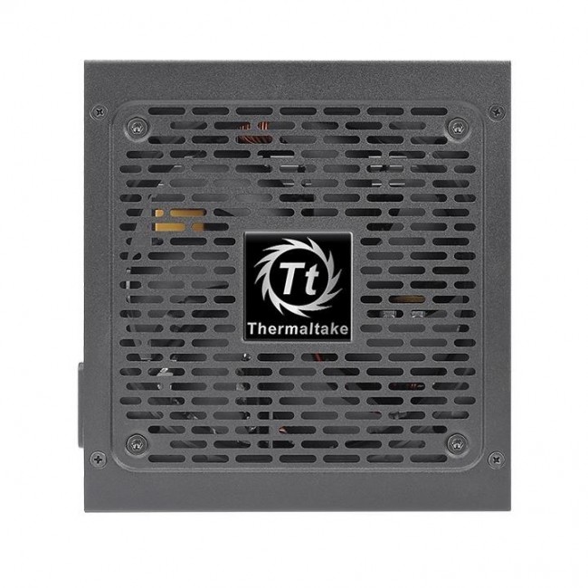 Thermaltake Smart BX1 power supply unit 650 W 24-pin ATX ATX Black Thermaltake Smart BX1 power supply unit 650 W 24-pin ATX ATX Black