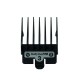 BaByliss CHROMFX CORDLESS CLIPPER Chrome Lithium BaByliss CHROMFX CORDLESS CLIPPER Chrome Lithium