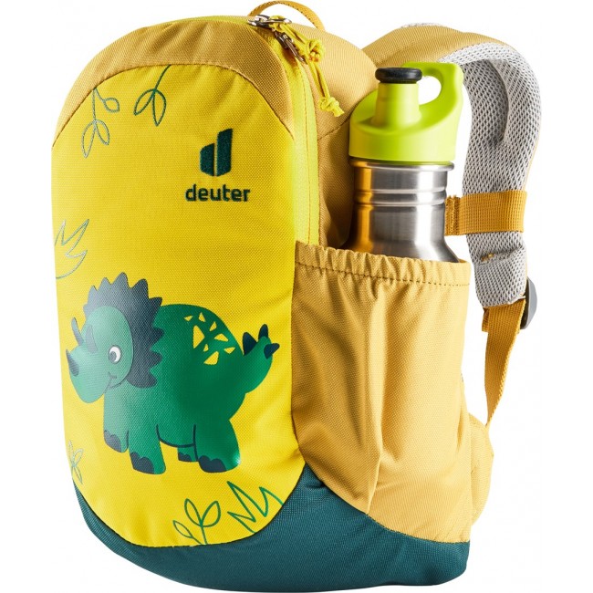 Deuter Pico backpack Casual backpack Yellow Polyester