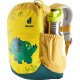 Deuter Pico backpack Casual backpack Yellow Polyester
