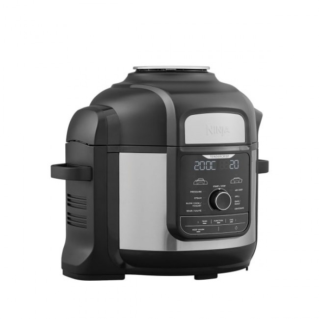 Ninja OP500 7.5 L 1760 W Black Ninja OP500 7.5 L 1760 W Black