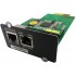 SNMP MODULE FOR POWER WALKER UPS VI RT LCD, VFI RT/T LCD, VFI 3/1