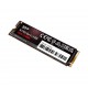 Silicon Power UD90 M.2 4 TB PCI Express 4.0 3D NAND NVMe Silicon Power UD90 M.2 4 TB PCI Express 4.0 3D NAND NVMe