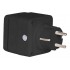Denver PLO-118 smart plug Black