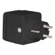 Denver PLO-118 smart plug Black Denver PLO-118 smart plug Black