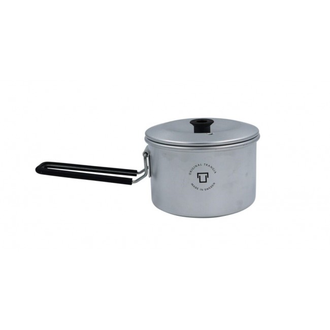 Trangia T-Cup with Black Handle + Lid Trangia T-Cup with Black Handle + Lid