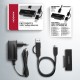 Axagon ADSA-FPX USB-C 10Gbps FAST PORT X adapter for 2.5 Axagon ADSA-FPX USB-C 10Gbps FAST PORT X adapter for 2.5