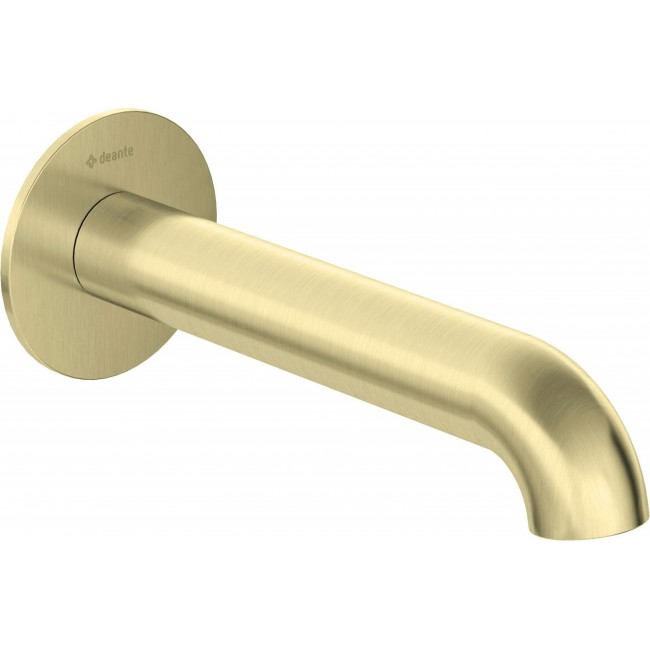 Bathtub spout Bathtub spout