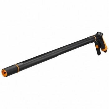 Adjustable watering lance