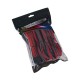 Cablemod CM-PCAB-BKIT-NKCR-3PK-R internal power cable Cablemod CM-PCAB-BKIT-NKCR-3PK-R internal power cable