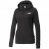 Puma ESS+ Embroidery Hoodie TR black 848332 01 L