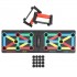MULTIFUNCTIONAL PUSH UP BOARD HMS PU12