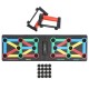 MULTIFUNCTIONAL PUSH UP BOARD HMS PU12